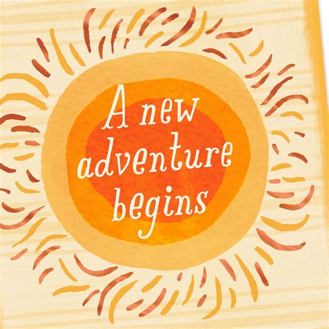 New Adventure .